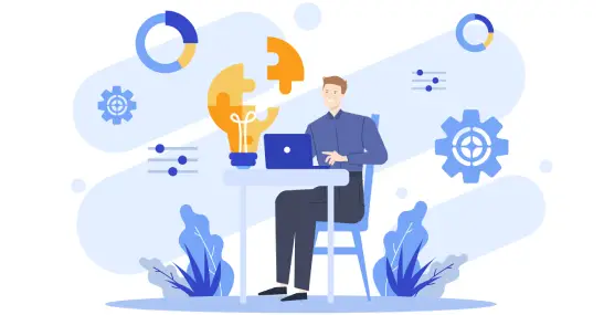 For our patients with impairments resulting from injury or illness affecting the nervous system.