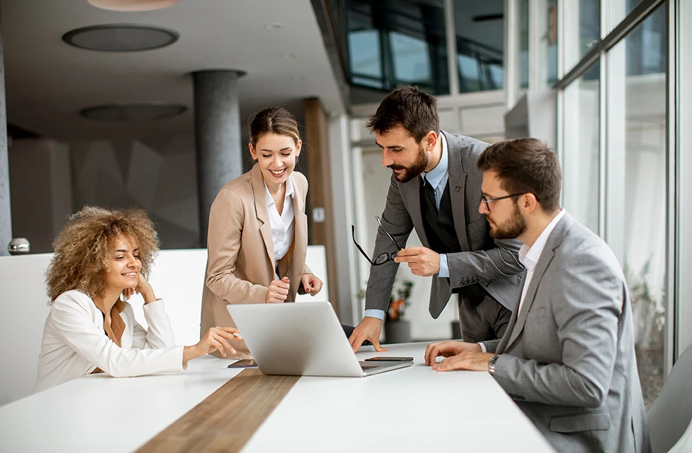 Want to expand your offerings? Our consultants will help you navigate the Addition to Scope process, enabling you to offer more qualifications and training packages while ensuring you meet the requirements for record keeping.